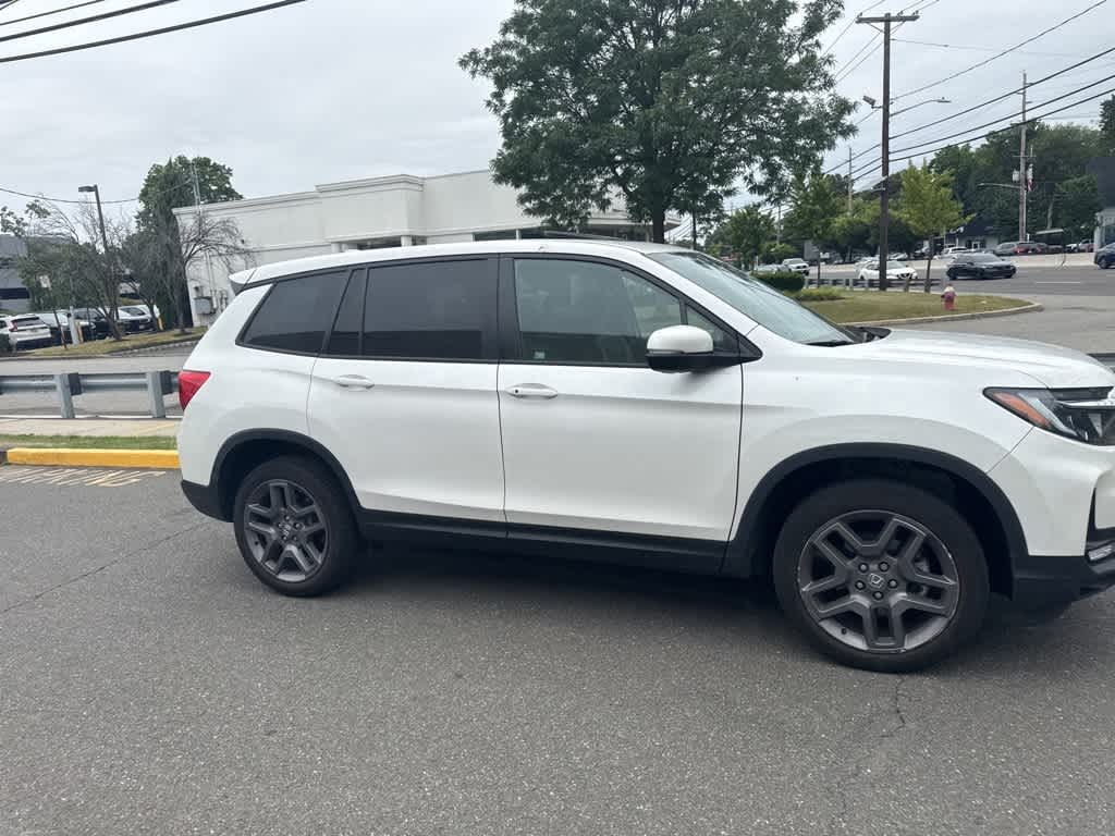 Thumbnail: 2023 Honda Passport - 17