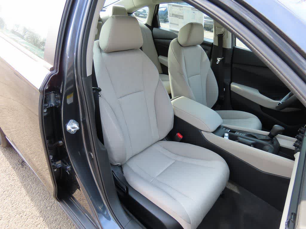 Thumbnail: 2026 Honda Accord - 15