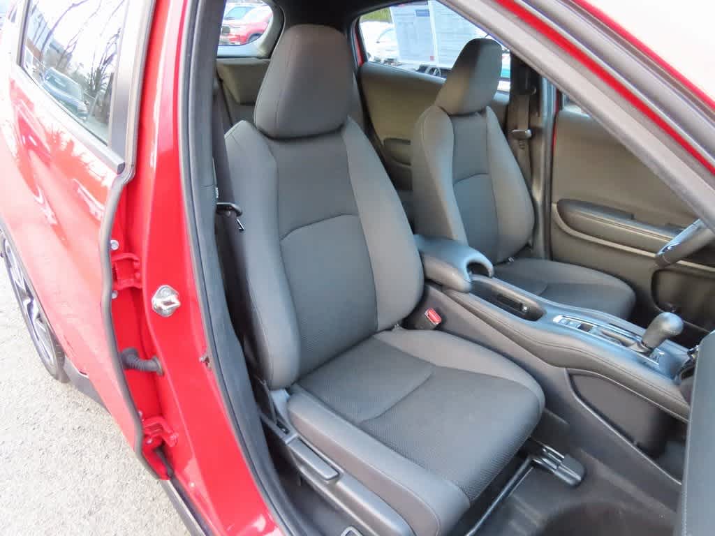 Thumbnail: 2019 Honda HR-V - 16