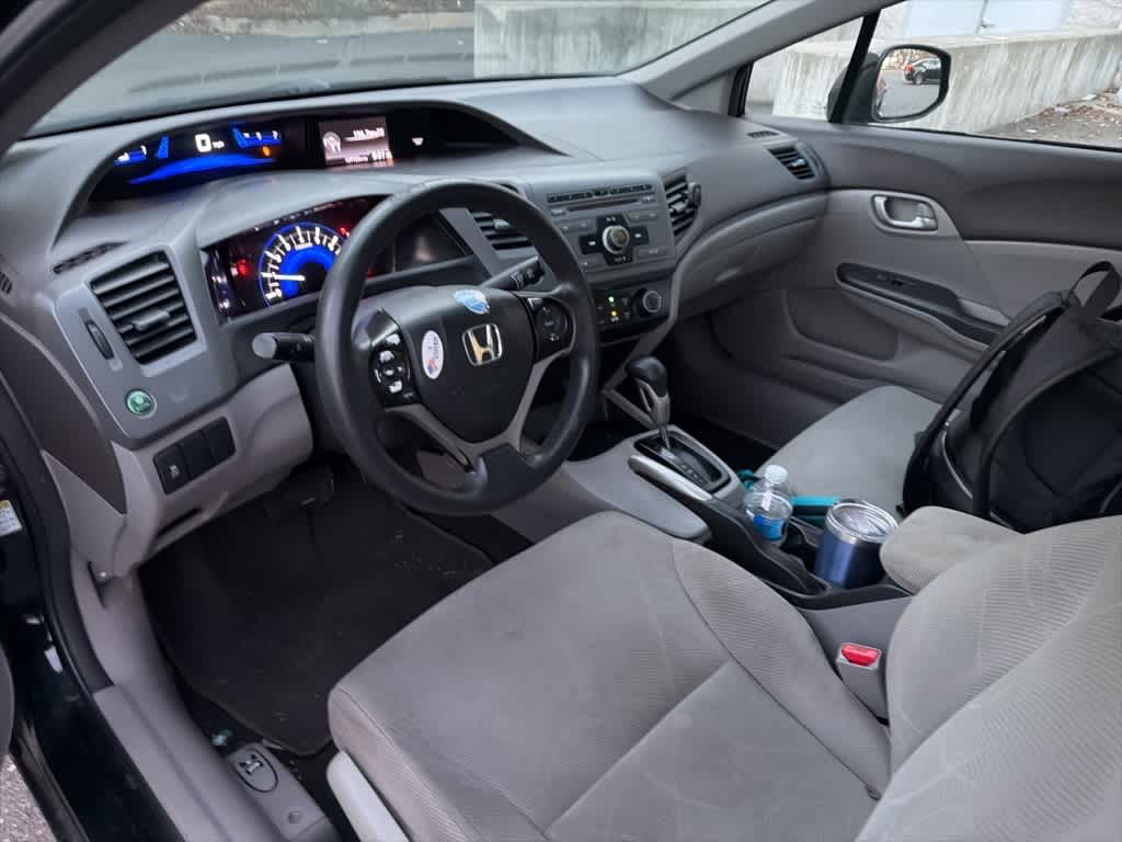 Thumbnail: 2012 Honda Civic - 29