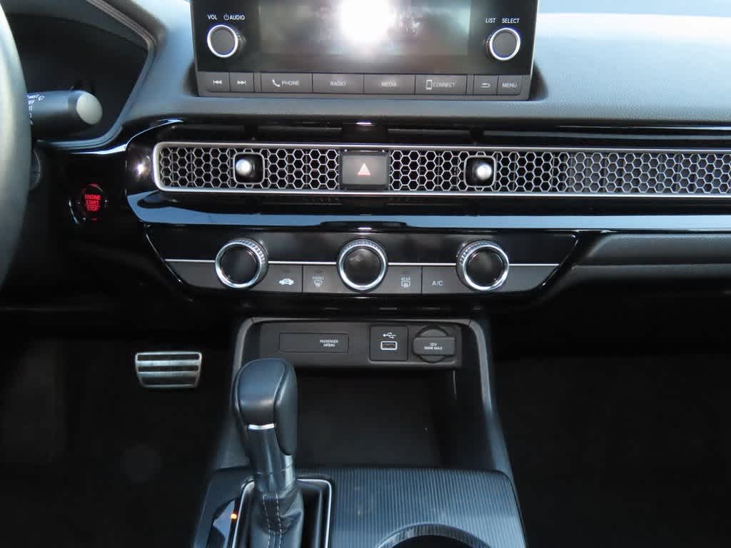 Thumbnail: 2023 Honda Civic - 19