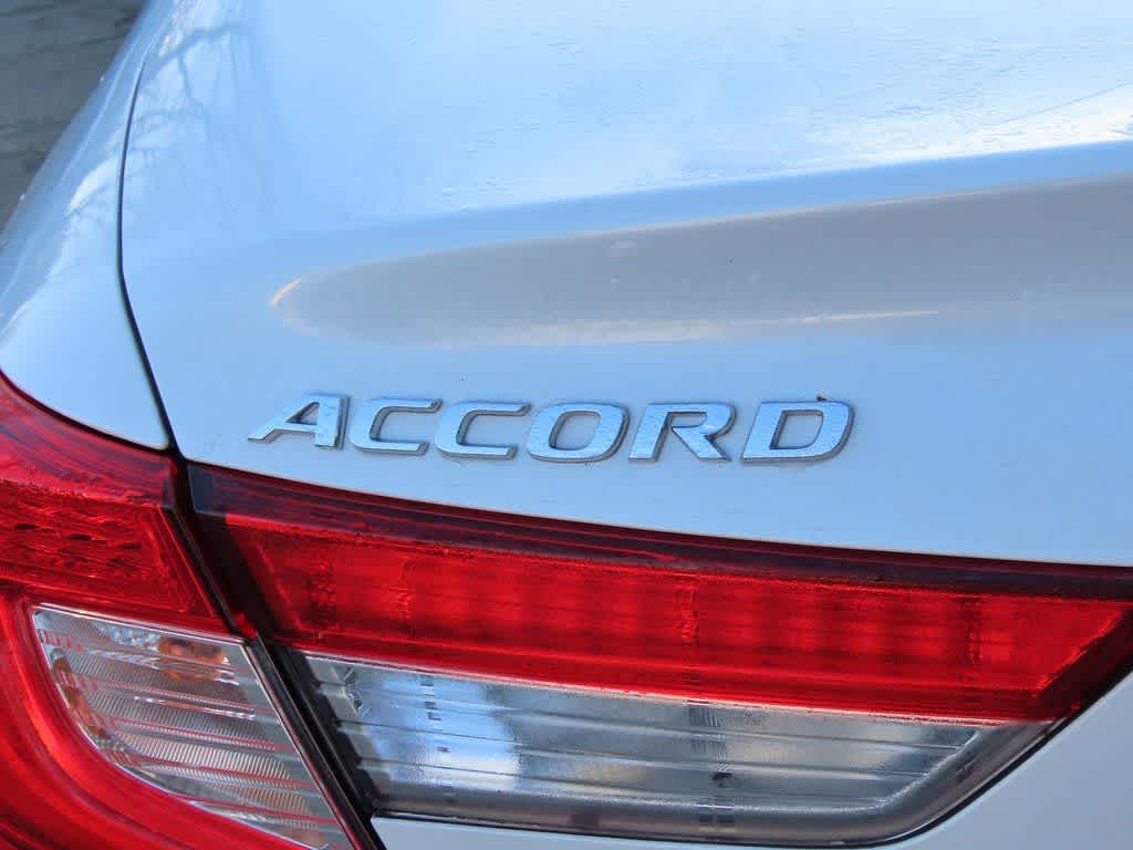 Thumbnail: 2020 Honda Accord - 7