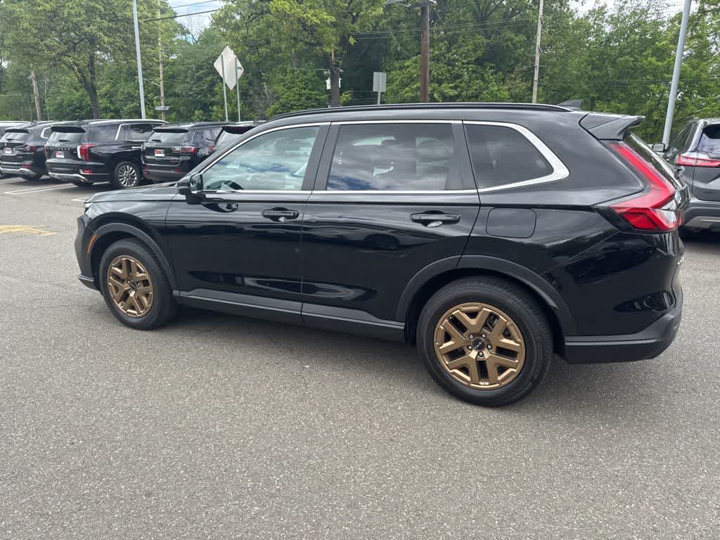 Thumbnail: 2024 Honda CR-V - 20