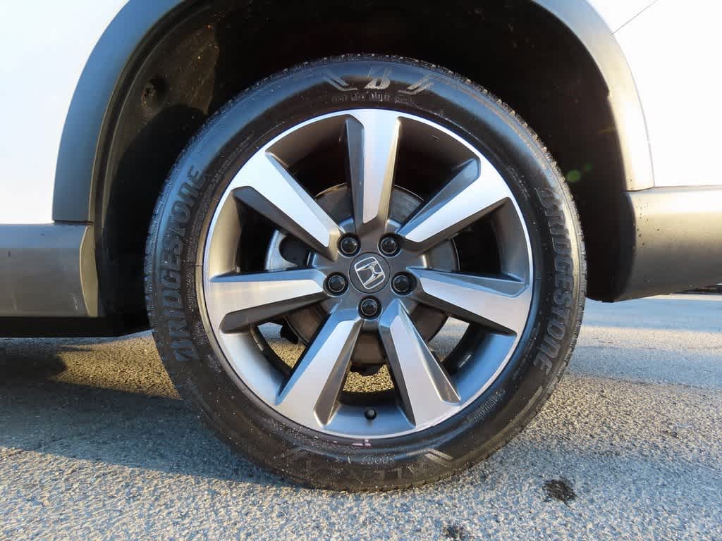 Thumbnail: 2023 Honda Pilot - 10