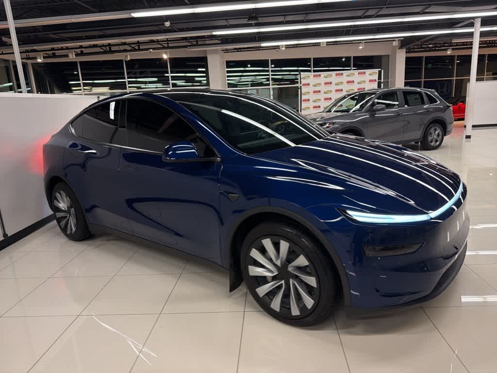 Thumbnail: 2026 Tesla Model Y - 13