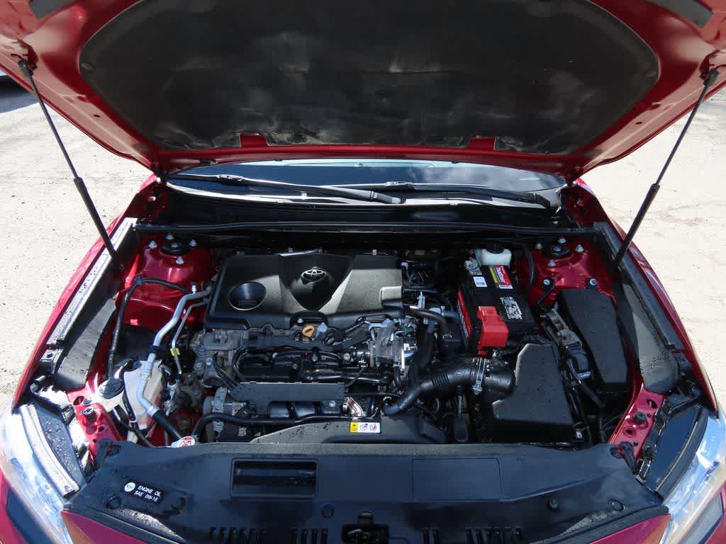 Thumbnail: 2018 Toyota Camry - 10