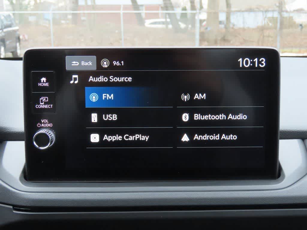 Thumbnail: 2026 Honda Accord - 18