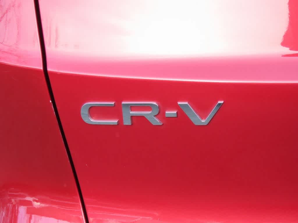 Thumbnail: 2024 Honda CR-V - 7