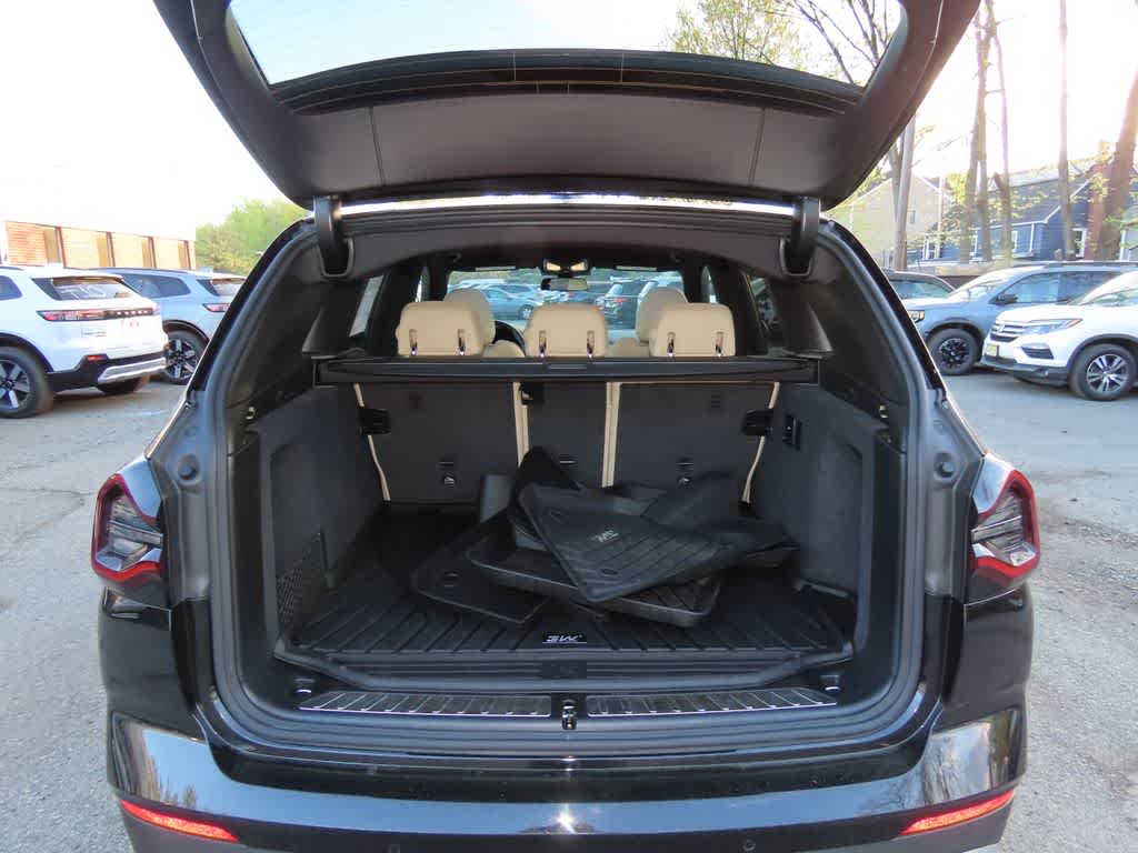 Thumbnail: 2024 BMW X3 - 12