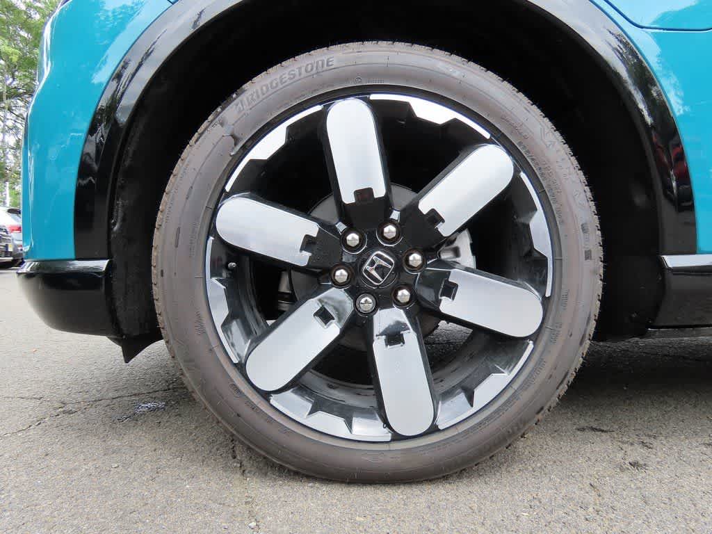 Thumbnail: 2026 Honda Prologue - 9