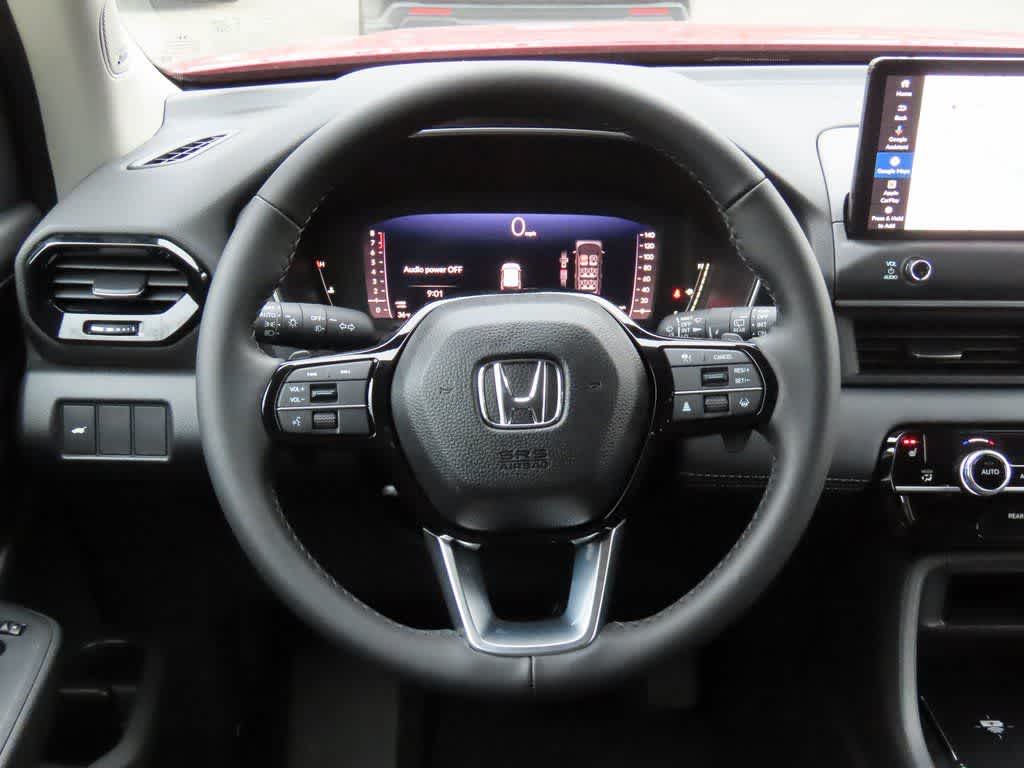 Thumbnail: 2026 Honda Pilot - 22