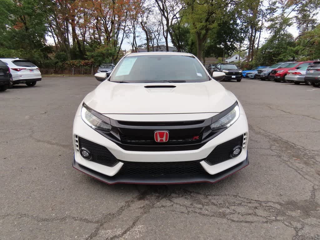 Thumbnail: 2019 Honda Civic - 6