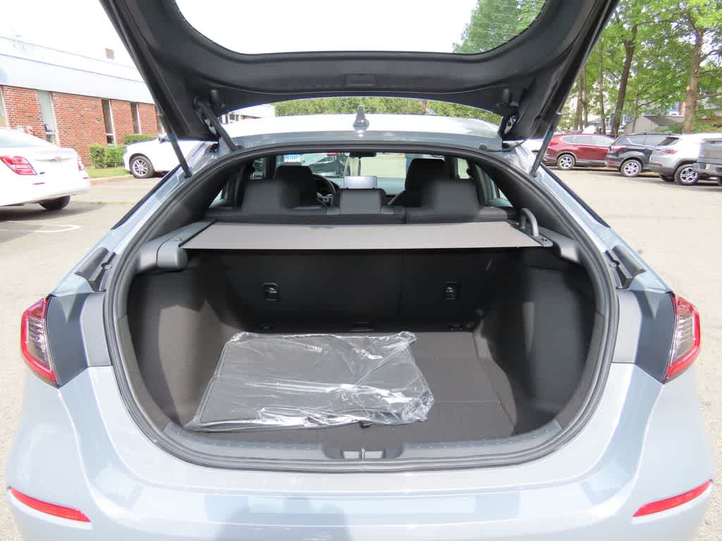 Thumbnail: 2026 Honda Civic - 11