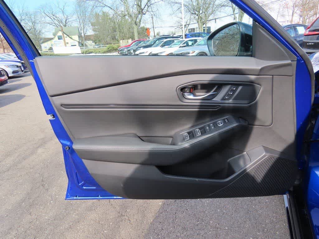 Thumbnail: 2026 Honda Accord - 15