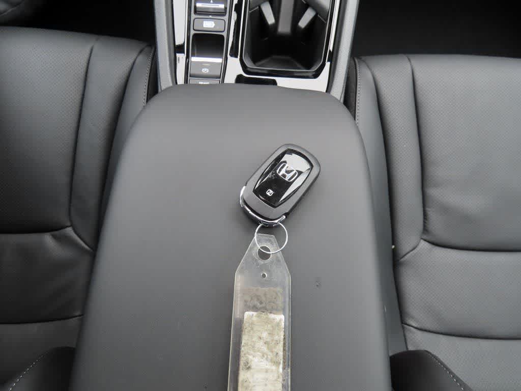 Thumbnail: 2026 Honda Accord - 25