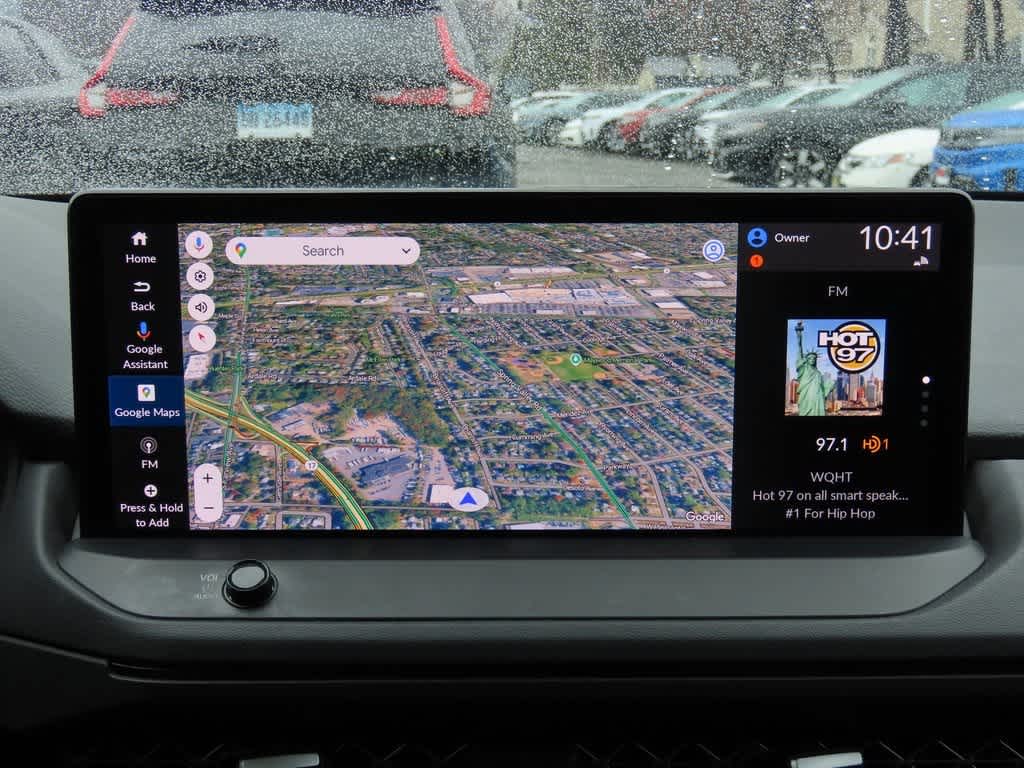 Thumbnail: 2023 Honda Accord - 21