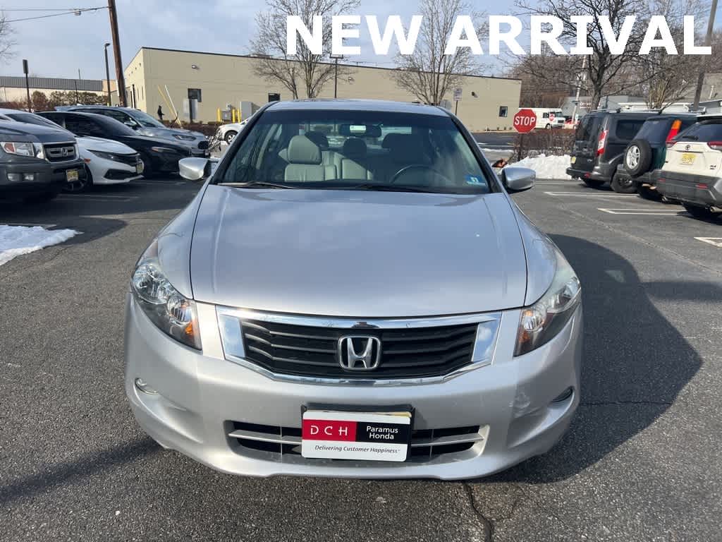 2010 Honda Accord EX-L -
                  Paramus, NJ