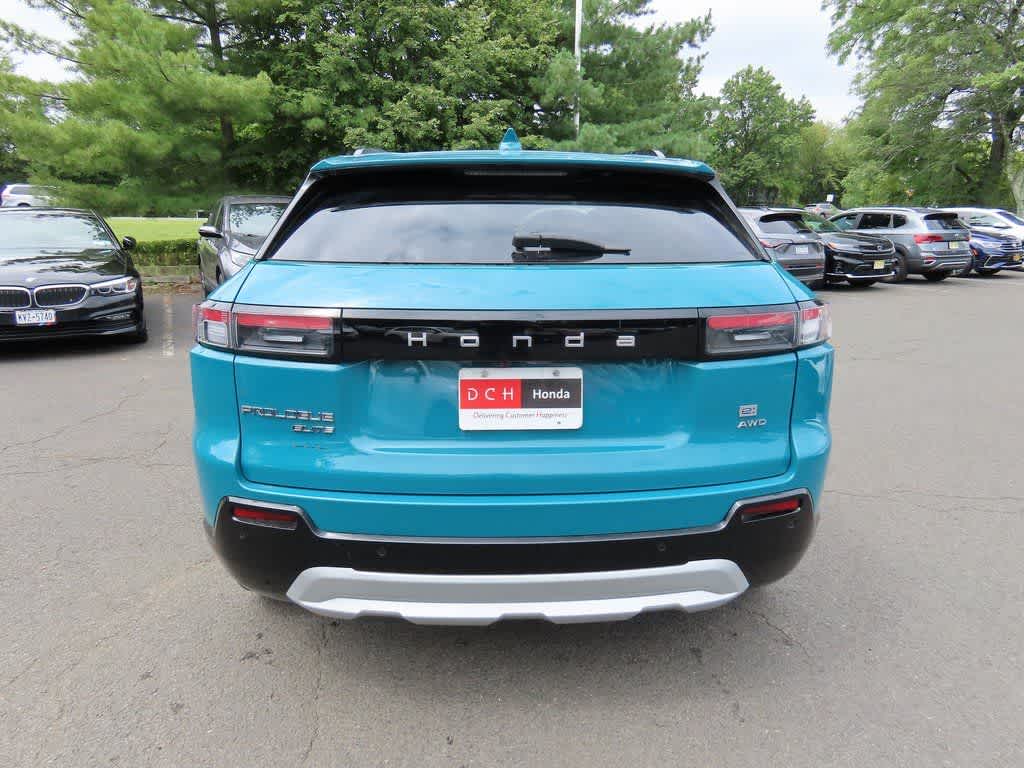 Thumbnail: 2026 Honda Prologue - 5