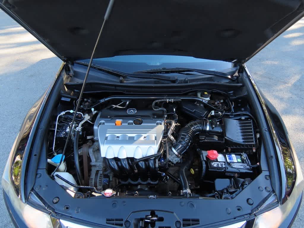 Thumbnail: 2011 Acura TSX - 8