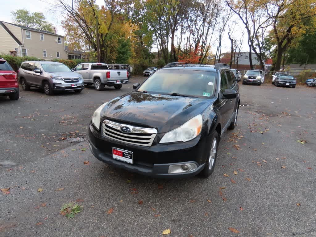 2012 Subaru Outback Premium -
                  Paramus, NJ