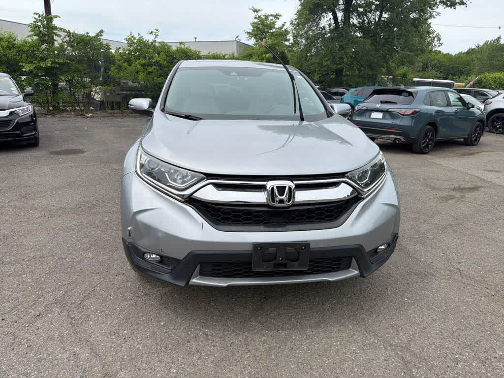 Thumbnail: 2019 Honda CR-V - 33