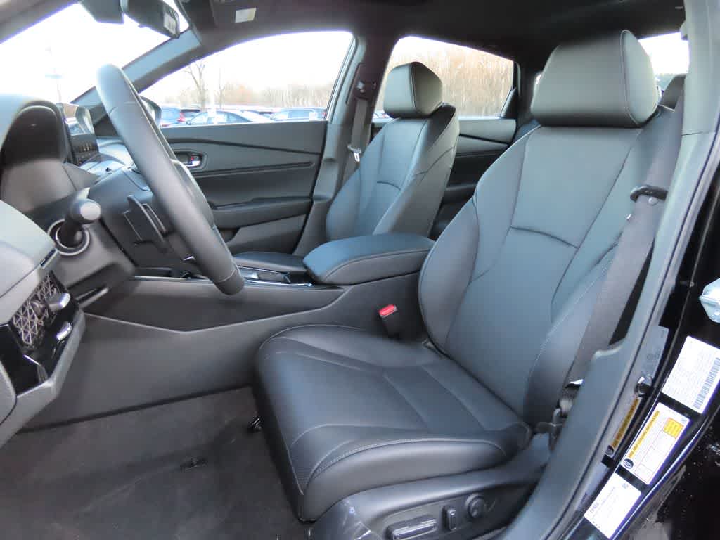 Thumbnail: 2026 Honda Accord - 12