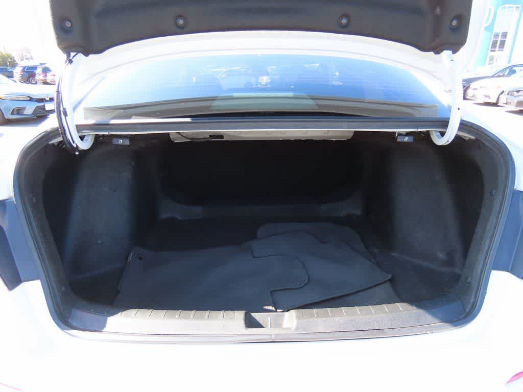 Thumbnail: 2023 Honda Civic - 10