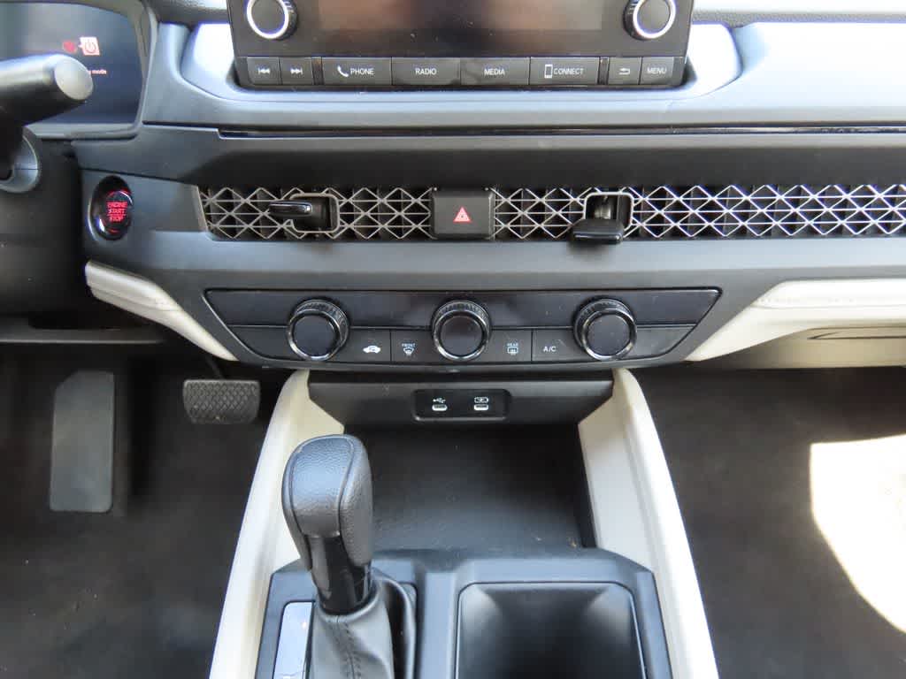 Thumbnail: 2023 Honda Accord - 19