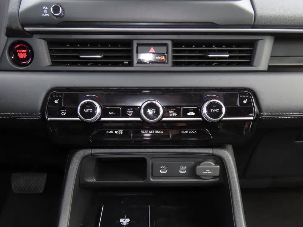 Thumbnail: 2026 Honda Pilot - 25