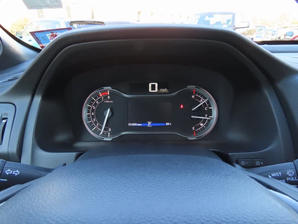 Thumbnail: 2017 Honda Ridgeline - 28