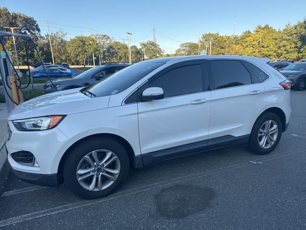 Thumbnail: 2019 Ford Edge - 3