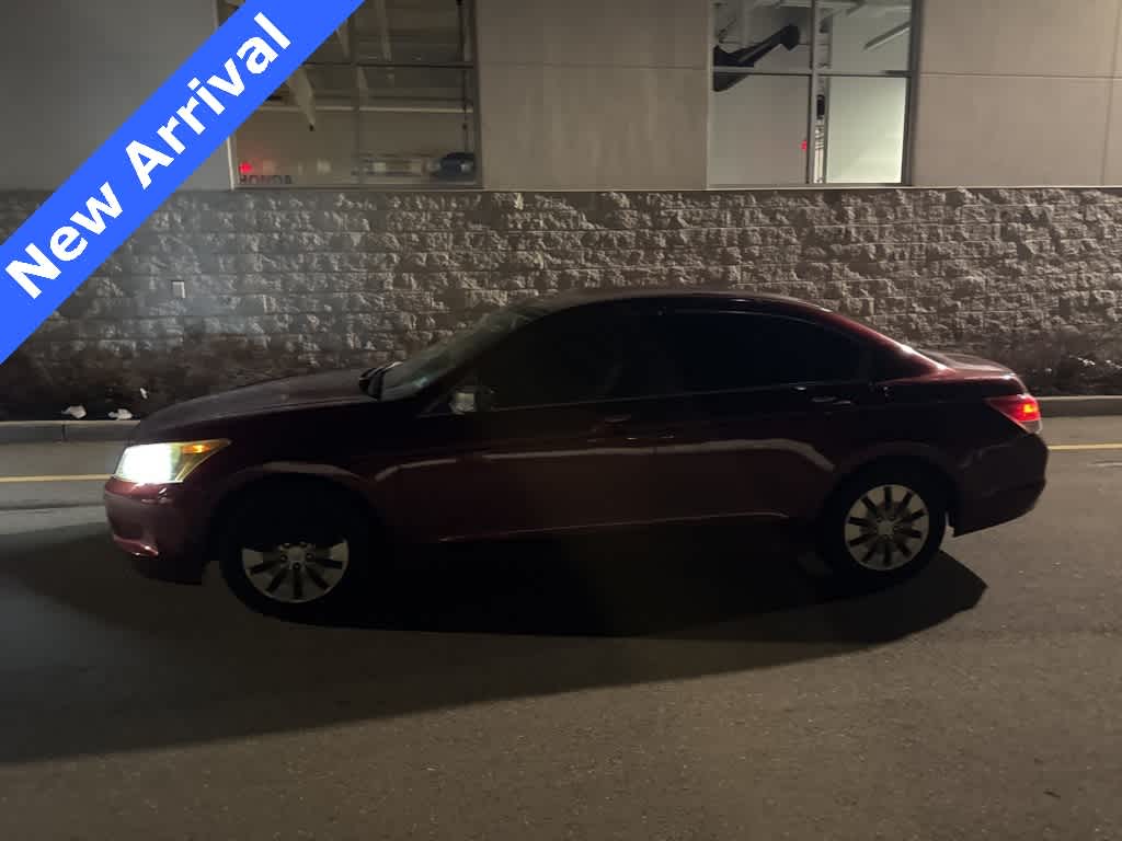 2010 Honda Accord LX -
                  Paramus, NJ