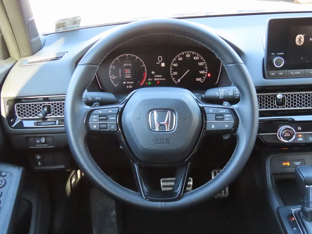 Thumbnail: 2023 Honda Civic - 18