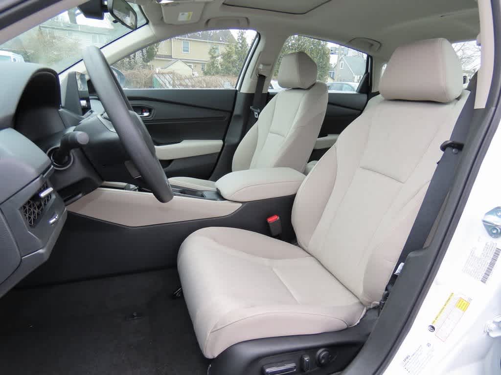 Thumbnail: 2026 Honda Accord - 11