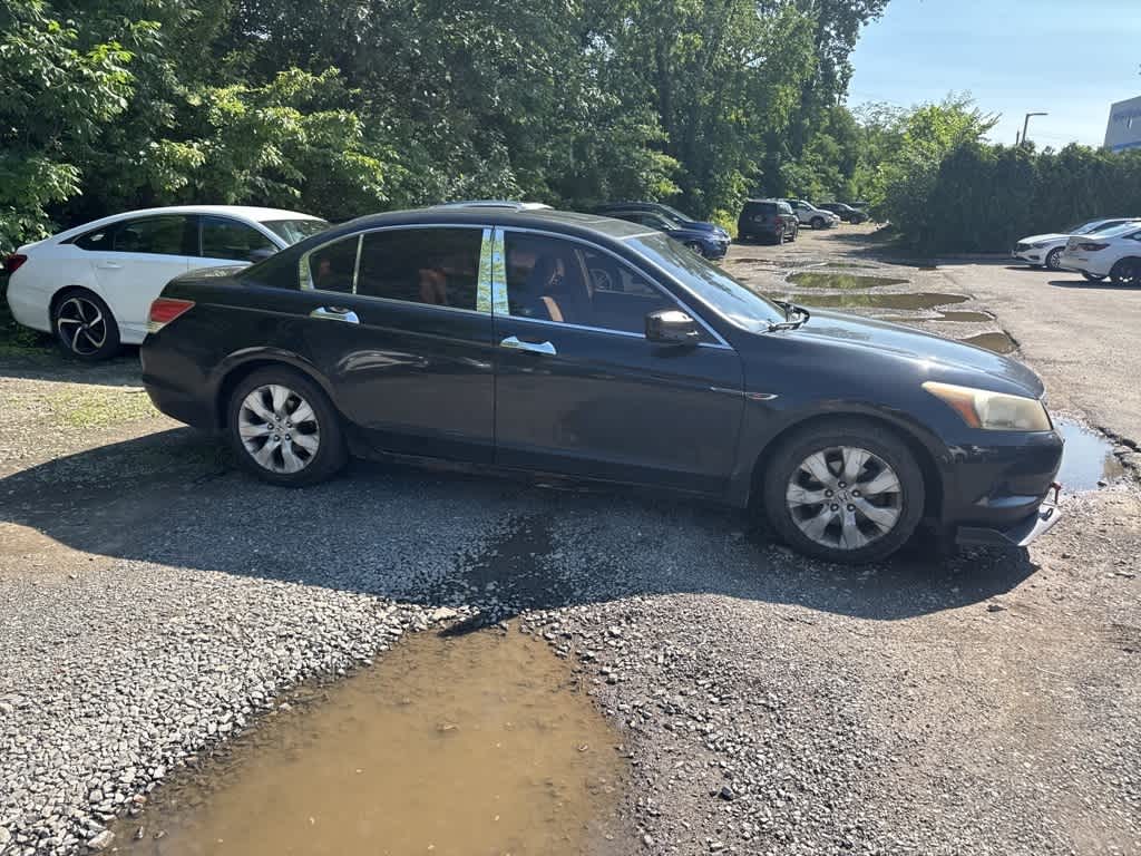 Thumbnail: 2008 Honda Accord - 9