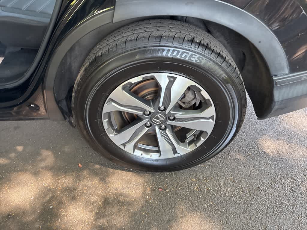 Thumbnail: 2019 Honda CR-V - 24
