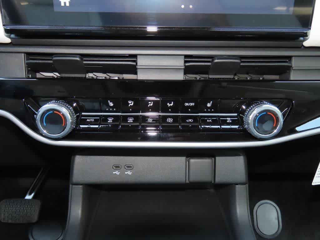 Thumbnail: 2026 Honda Prologue - 22