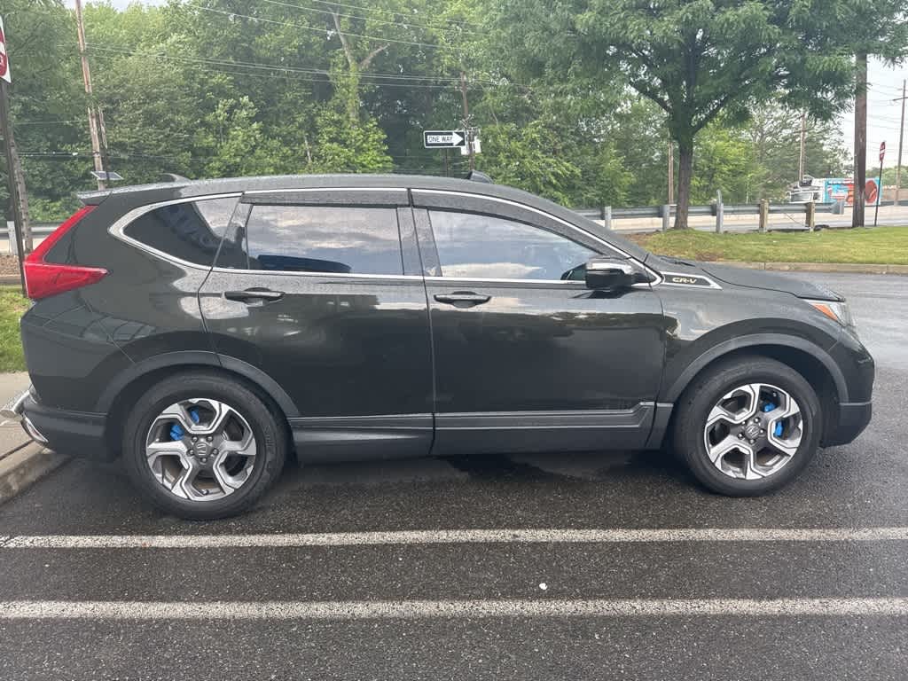 Thumbnail: 2018 Honda CR-V - 6