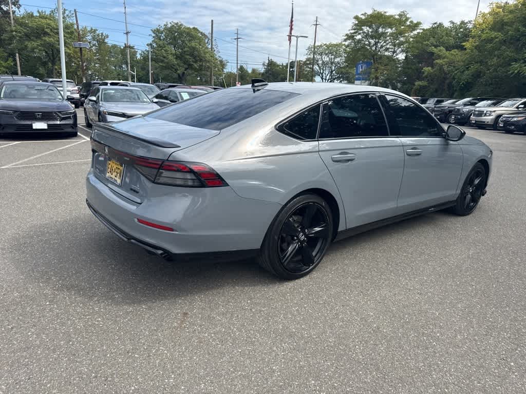 Thumbnail: 2023 Honda Accord - 12