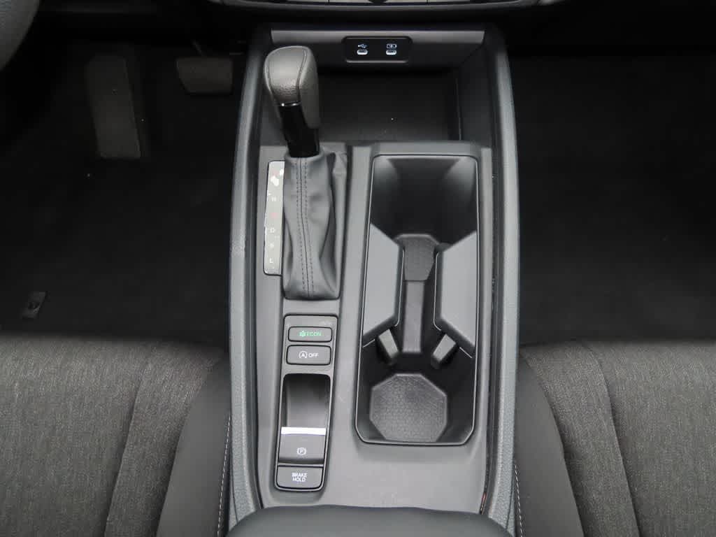 Thumbnail: 2025 Honda Accord - 20