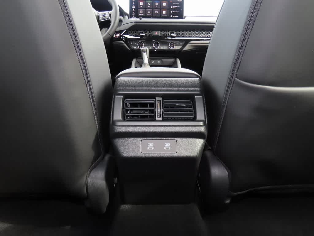 Thumbnail: 2026 Honda Accord - 29