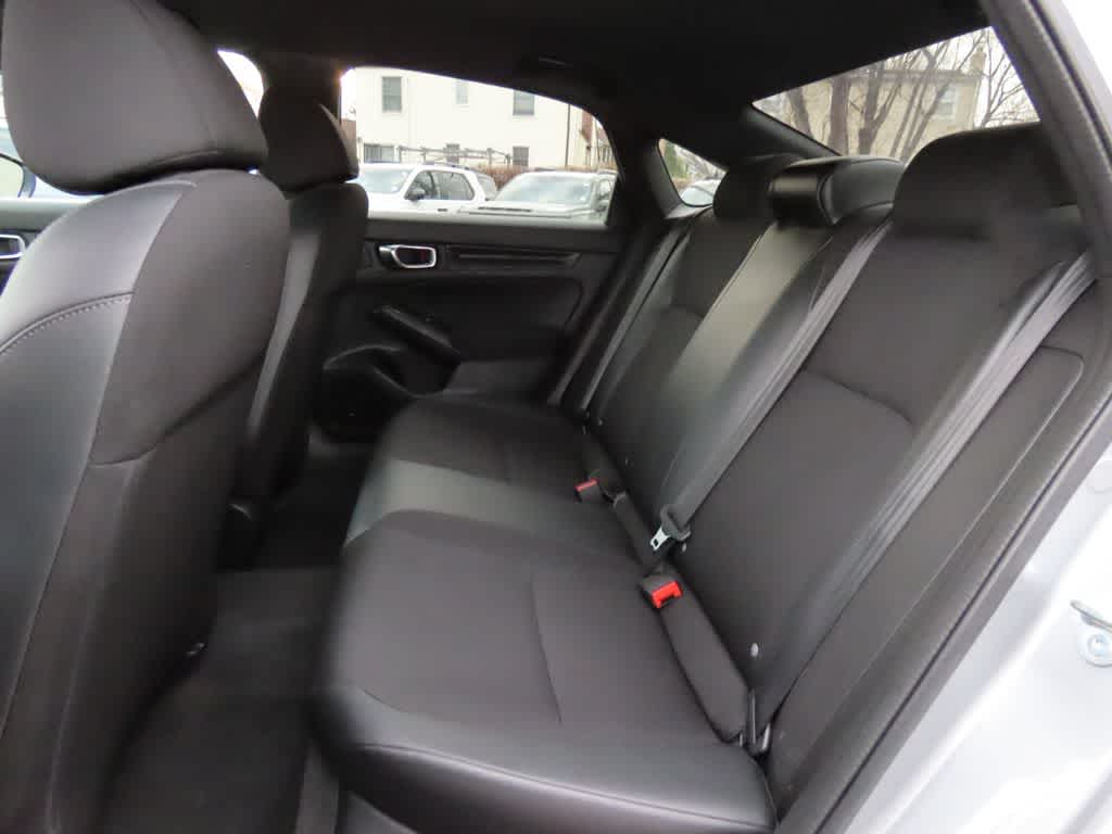 Thumbnail: 2023 Honda Civic - 12