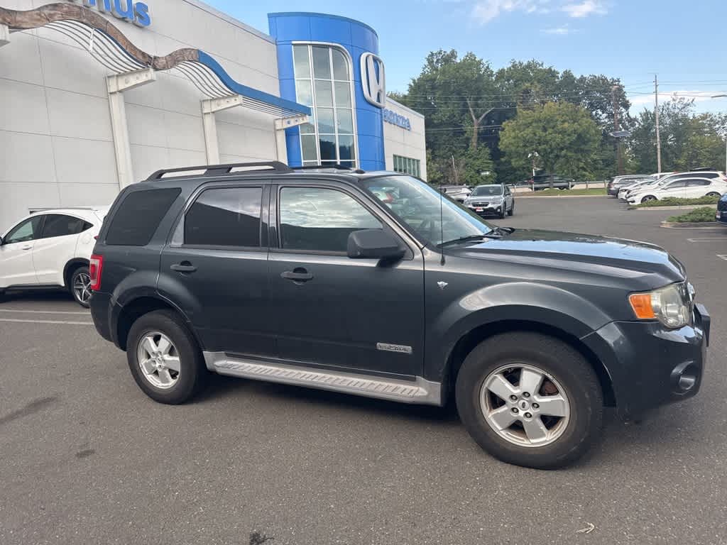 Thumbnail: 2008 Ford Escape - 13
