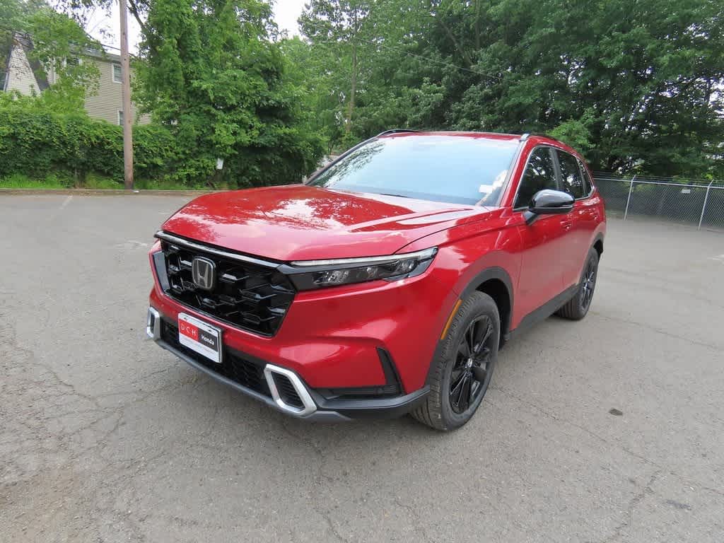 2025 Honda CR-V Sport Touring -
                  Paramus, NJ
