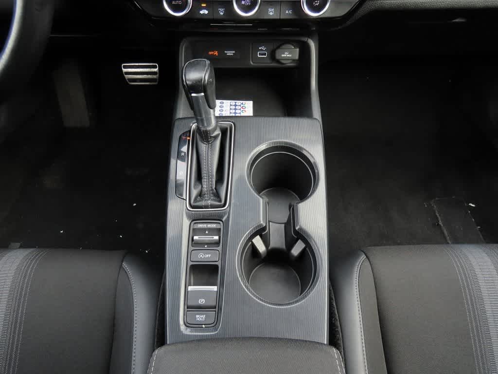 Thumbnail: 2023 Honda Civic - 21