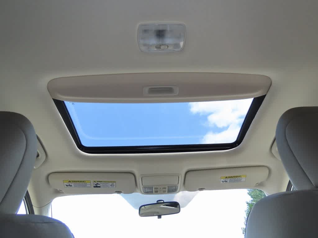 Thumbnail: 2014 Honda CR-V - 23