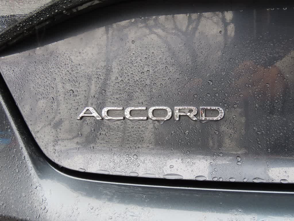 Thumbnail: 2023 Honda Accord - 7