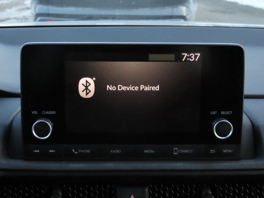 Thumbnail: 2023 Honda CR-V - 19