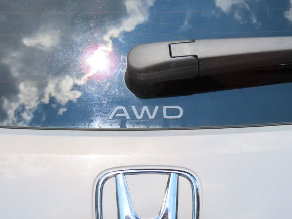 Thumbnail: 2027 Honda HR-V - 8
