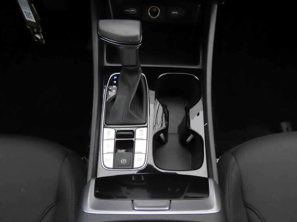 Thumbnail: 2023 Hyundai Tucson - 23